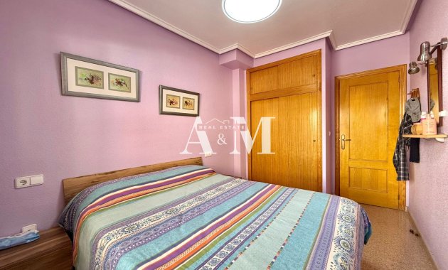 Long Term Rental - Apartment / flat - Guardamar del Segura