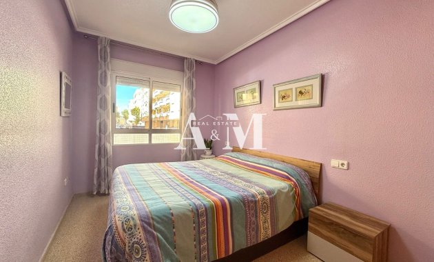Long Term Rental - Apartment / flat - Guardamar del Segura