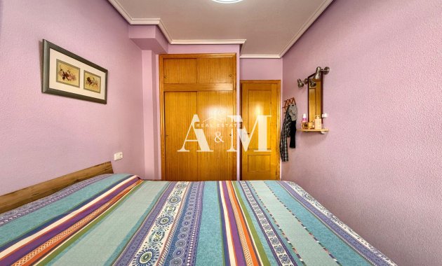 Long Term Rental - Apartment / flat - Guardamar del Segura