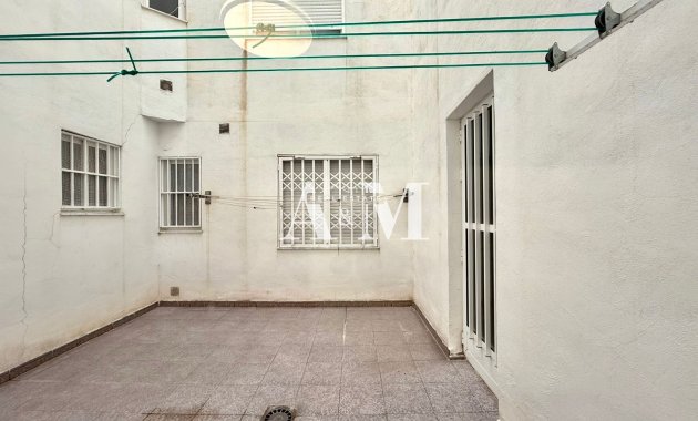 Long Term Rental - Apartment / flat - Guardamar del Segura