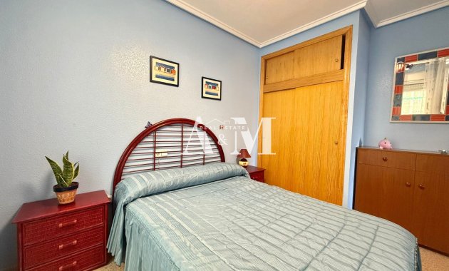 Long Term Rental - Apartment / flat - Guardamar del Segura