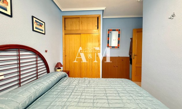 Long Term Rental - Apartment / flat - Guardamar del Segura