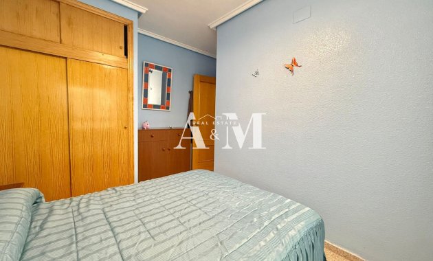 Long Term Rental - Apartment / flat - Guardamar del Segura