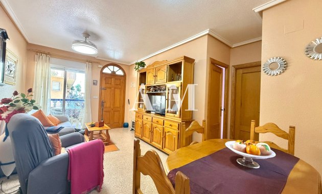 Long Term Rental - Apartment / flat - Guardamar del Segura