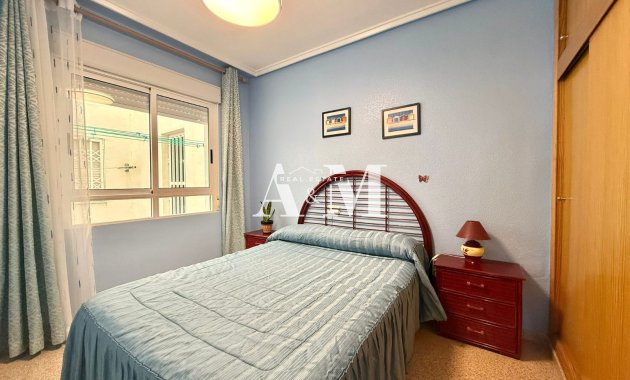 Long Term Rental - Apartment / flat - Guardamar del Segura