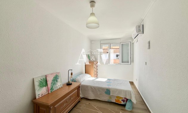 Long Term Rental - Townhouse - Torrevieja - El Acequión - Los Náufragos