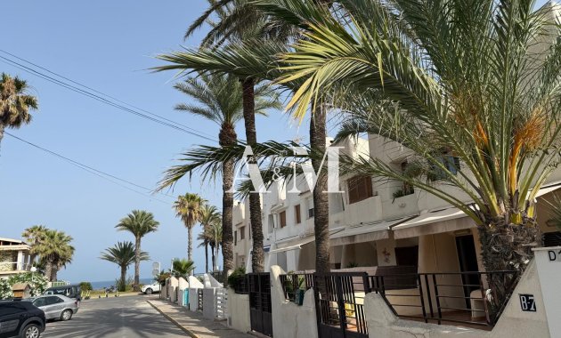 Long Term Rental - Townhouse - Torrevieja - La Veleta