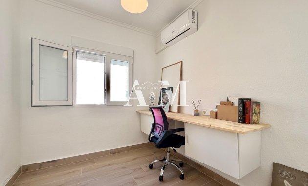 Long Term Rental - Townhouse - Torrevieja - El Acequión - Los Náufragos