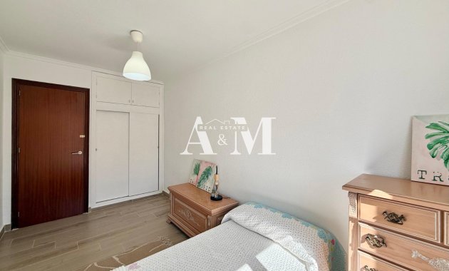 Long Term Rental - Townhouse - Torrevieja - El Acequión - Los Náufragos