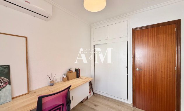 Long Term Rental - Townhouse - Torrevieja - El Acequión - Los Náufragos