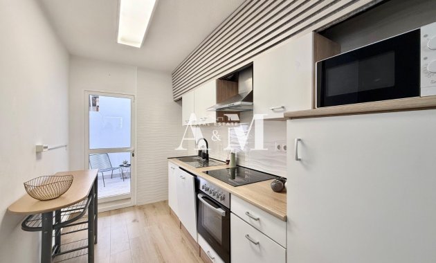 Long Term Rental - Townhouse - Torrevieja - El Acequión - Los Náufragos