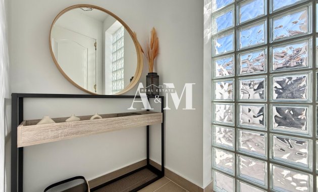 Long Term Rental - Townhouse - Torrevieja - El Acequión - Los Náufragos