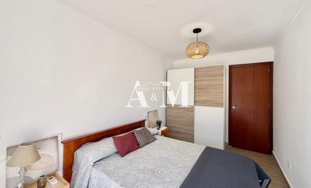 Long Term Rental - Townhouse - Torrevieja - El Acequión - Los Náufragos