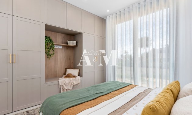 New Build - detached - Polop