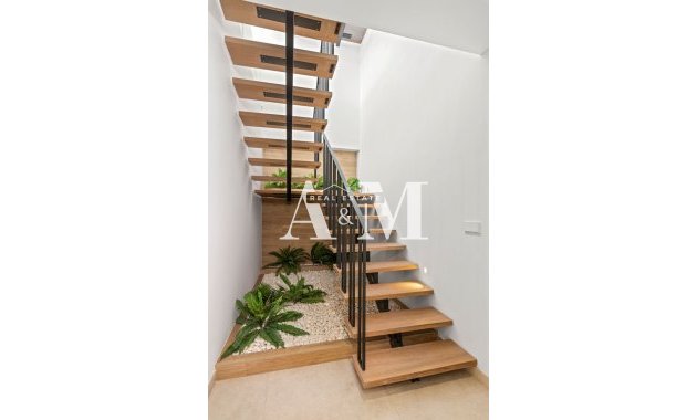 New Build - detached - Polop