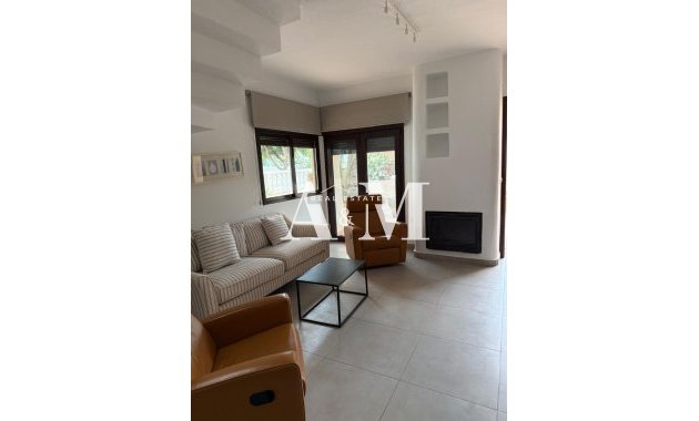 Long Term Rental - Townhouse - Torrevieja - La Veleta