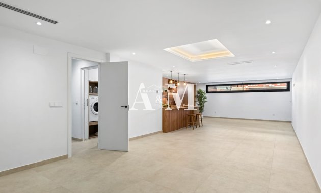 New Build - detached - Polop