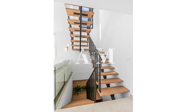 New Build - detached - Polop