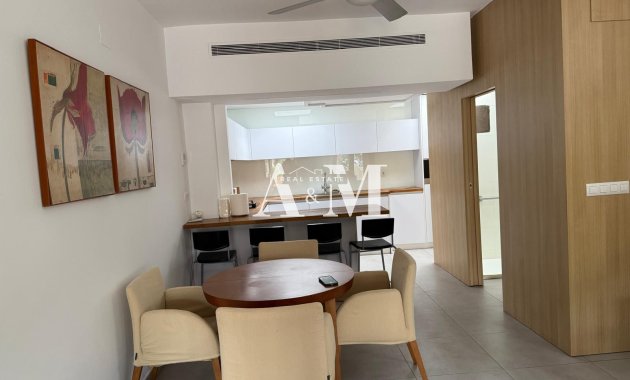Long Term Rental - Townhouse - Torrevieja - La Veleta