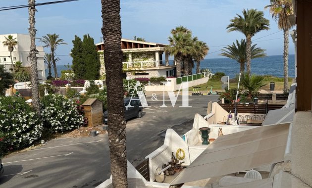 Long Term Rental - Townhouse - Torrevieja - La Veleta