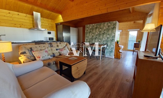 Long Term Rental - Bungalow - Orihuela