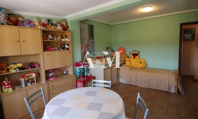 Long Term Rental - Townhouse - Guardamar del Segura - El Moncayo