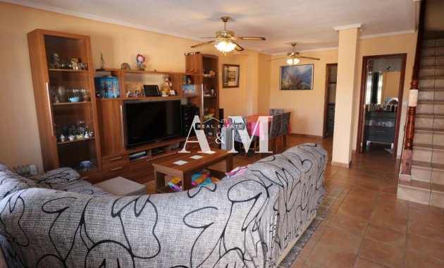 Long Term Rental - Townhouse - Guardamar del Segura - El Moncayo
