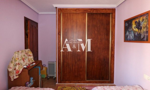 Long Term Rental - Townhouse - Guardamar del Segura - El Moncayo