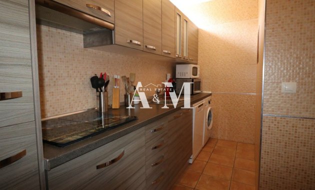 Long Term Rental - Townhouse - Guardamar del Segura - El Moncayo