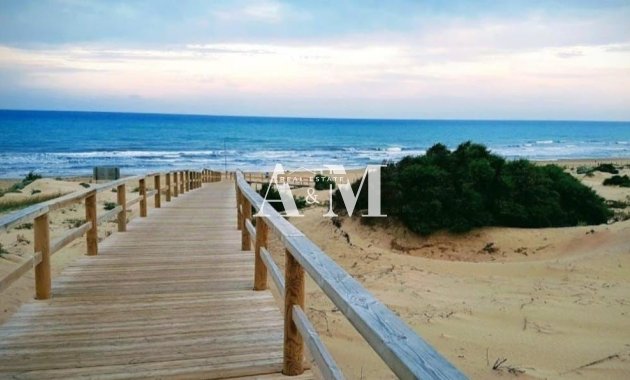 Long Term Rental - Townhouse - Guardamar del Segura - El Moncayo