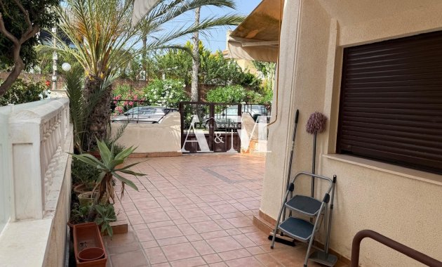 Long Term Rental - Townhouse - Torrevieja - La Veleta