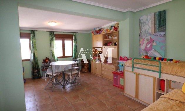 Long Term Rental - Townhouse - Guardamar del Segura - El Moncayo