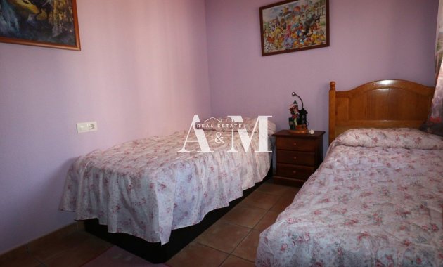 Long Term Rental - Townhouse - Guardamar del Segura - El Moncayo