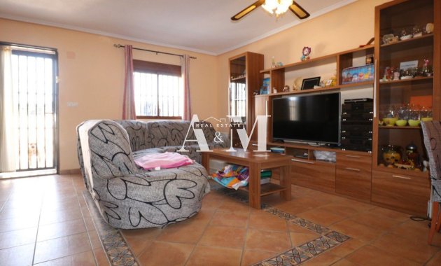 Long Term Rental - Townhouse - Guardamar del Segura - El Moncayo