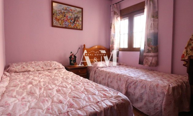 Long Term Rental - Townhouse - Guardamar del Segura - El Moncayo