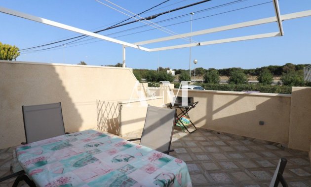 Long Term Rental - Townhouse - Guardamar del Segura - El Moncayo
