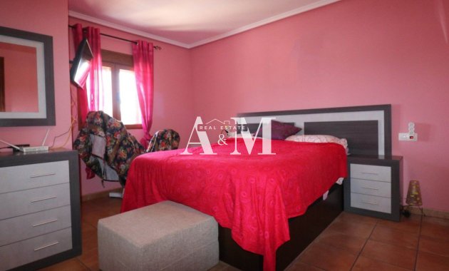 Long Term Rental - Townhouse - Guardamar del Segura - El Moncayo