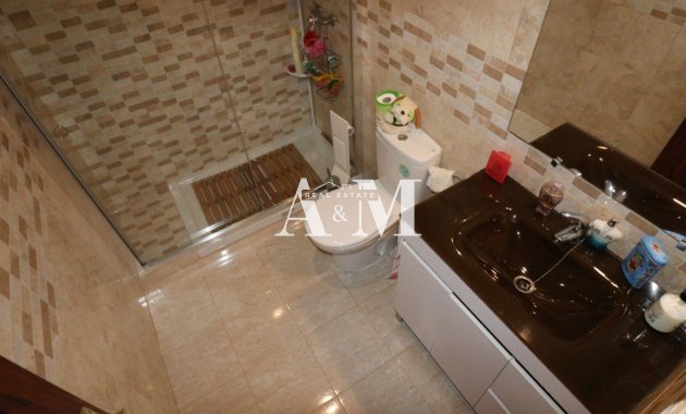 Long Term Rental - Townhouse - Guardamar del Segura - El Moncayo