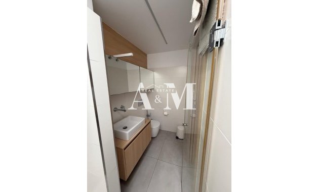 Long Term Rental - Townhouse - Torrevieja - La Veleta