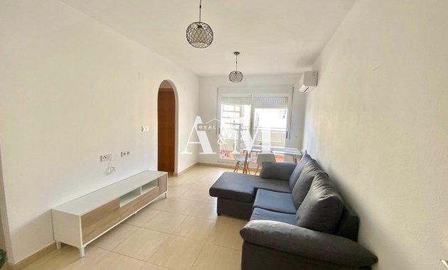 Long Term Rental - Apartment / flat - Almoradí