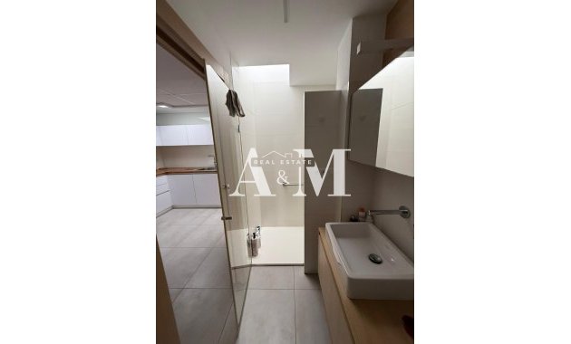 Long Term Rental - Townhouse - Torrevieja - La Veleta