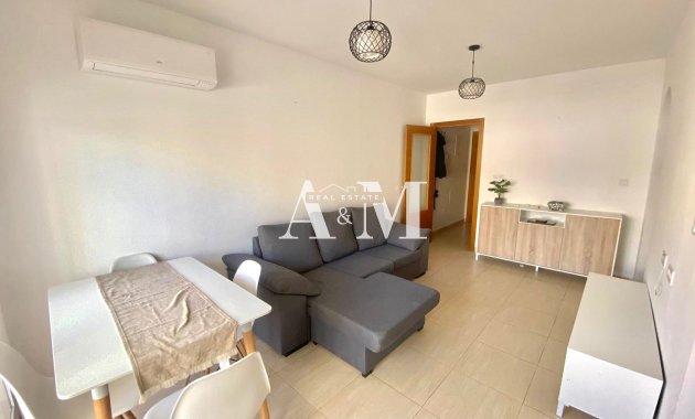Long Term Rental - Apartment / flat - Almoradí