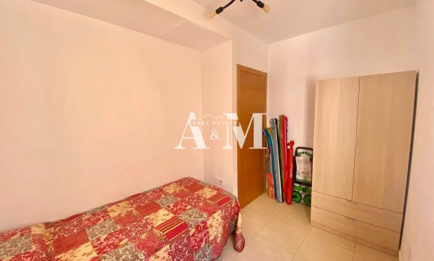 Long Term Rental - Apartment / flat - Almoradí