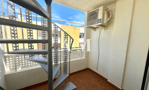 Long Term Rental - Apartment / flat - Almoradí