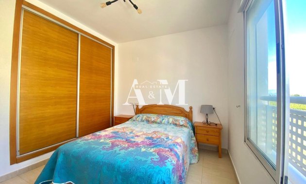 Long Term Rental - Apartment / flat - Almoradí