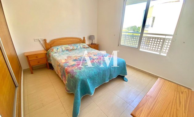 Long Term Rental - Apartment / flat - Almoradí