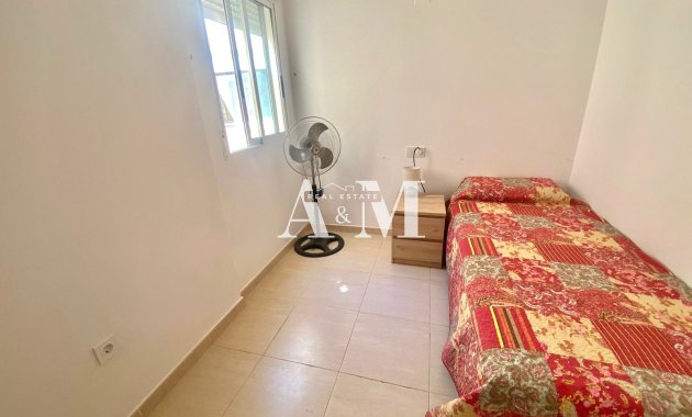 Long Term Rental - Apartment / flat - Almoradí