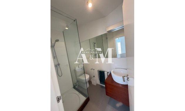 Long Term Rental - Townhouse - Torrevieja - La Veleta