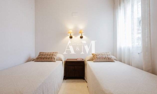 Long Term Rental - Townhouse - Las Colinas Golf