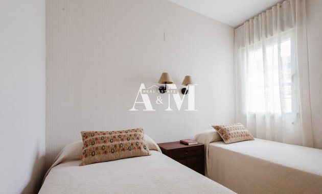 Long Term Rental - Townhouse - Las Colinas Golf